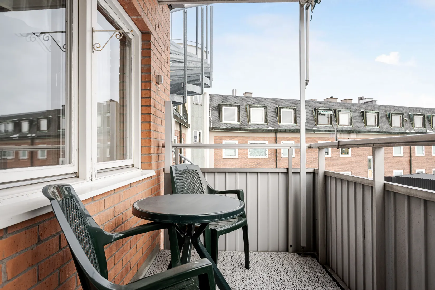 Bostadsrätt, Vasavägen 11, Katrineholm Centralt, Katrineholm