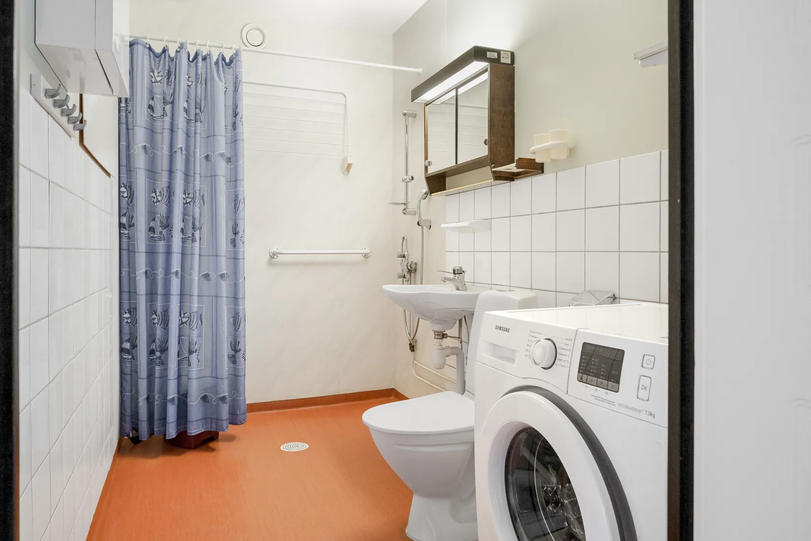 Bostadsrätt, Vasavägen 11, Katrineholm Centralt, Katrineholm