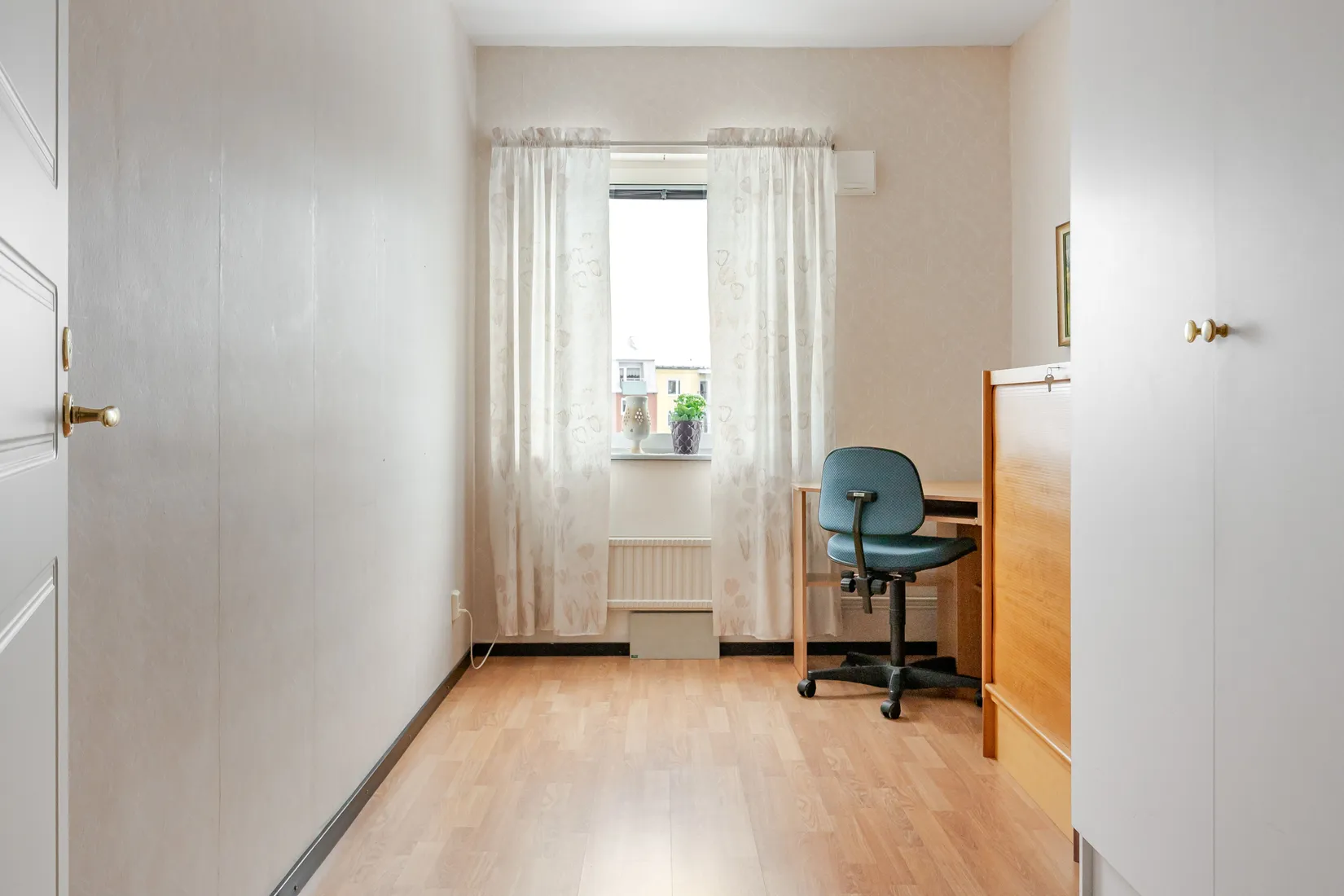 Bostadsrätt, Vasavägen 11, Katrineholm Centralt, Katrineholm