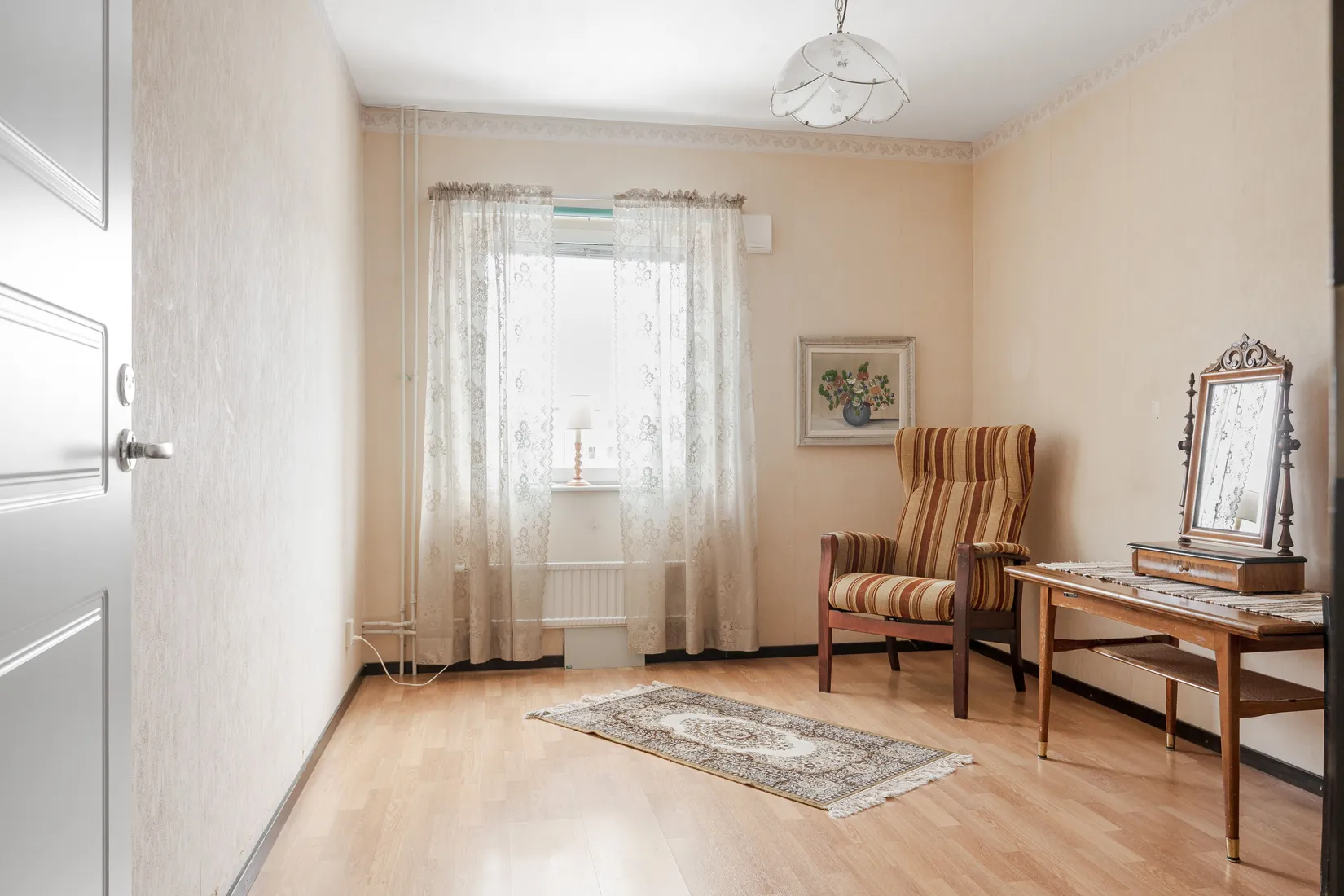 Bostadsrätt, Vasavägen 11, Katrineholm Centralt, Katrineholm