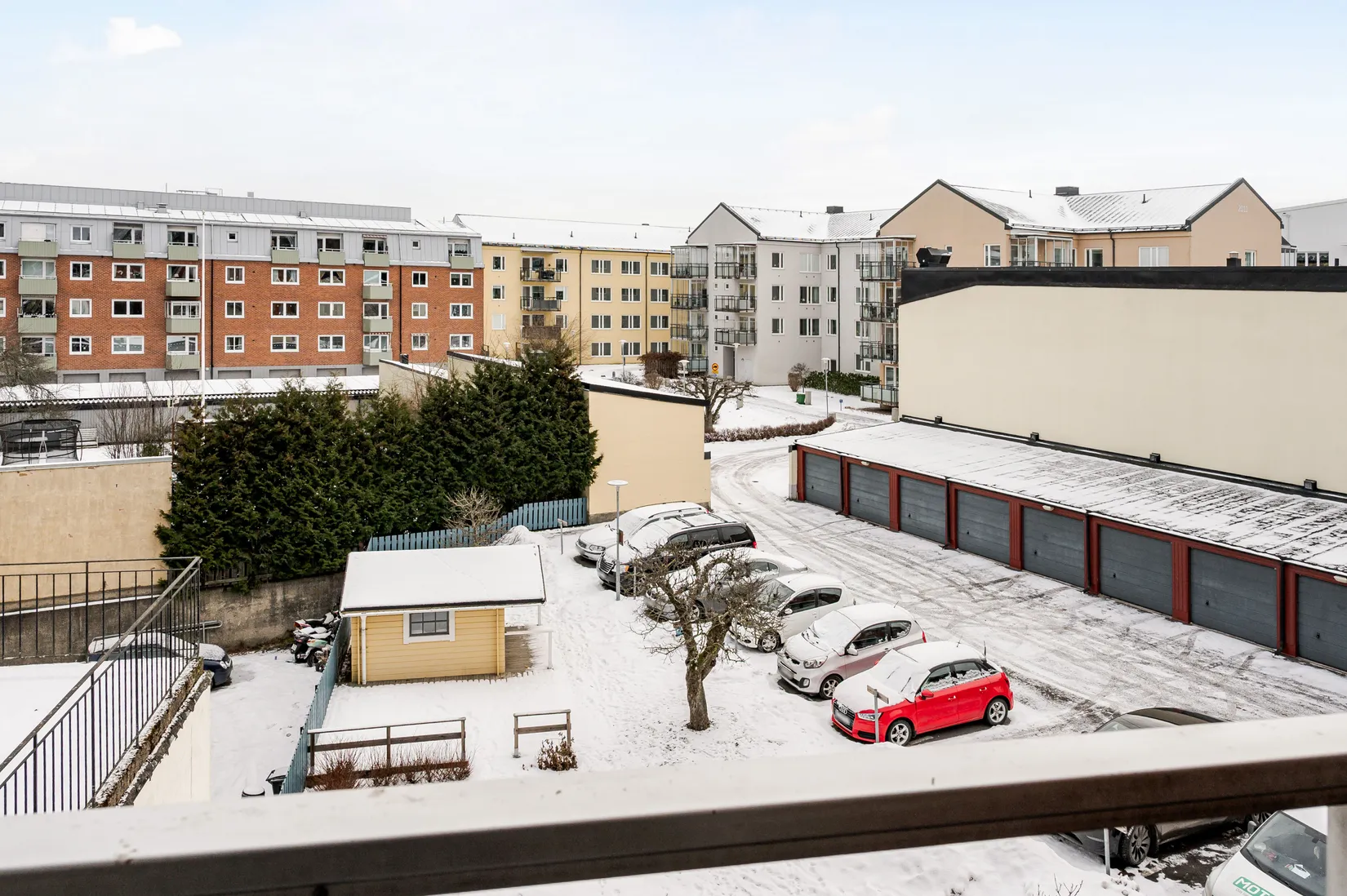 Bostadsrätt, Vasavägen 11, Katrineholm Centralt, Katrineholm