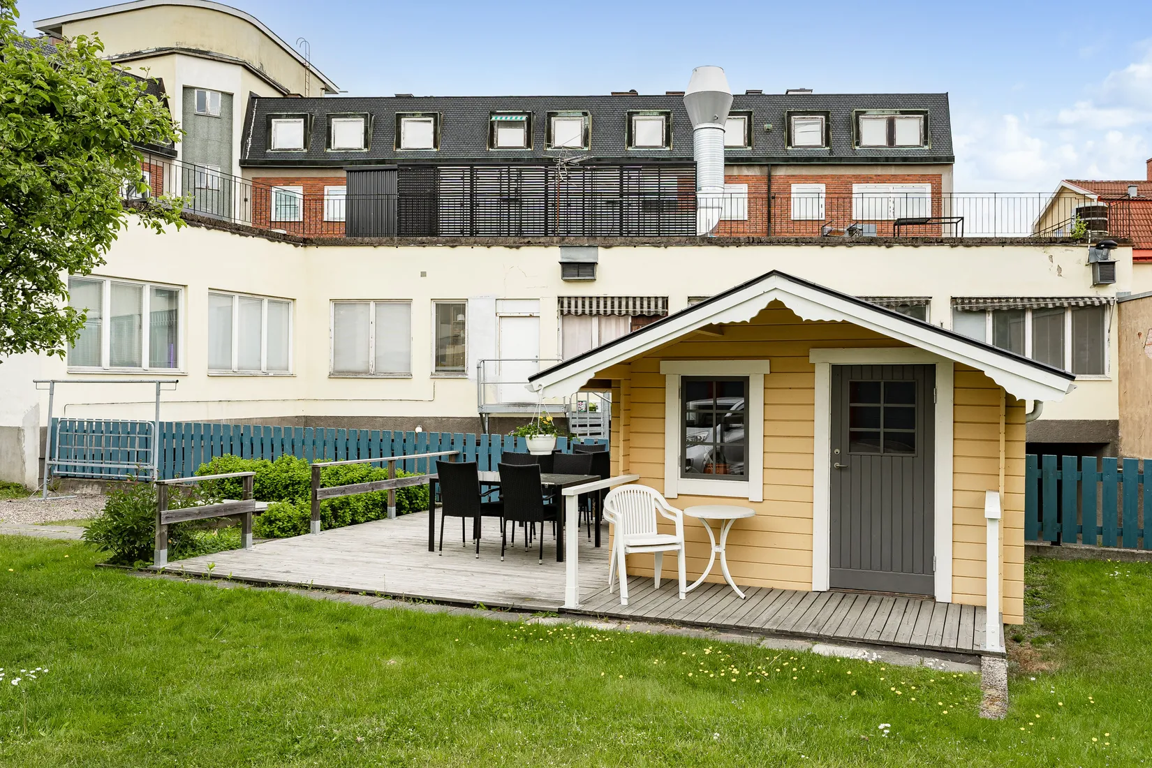 Bostadsrätt, Vasavägen 11, Katrineholm Centralt, Katrineholm