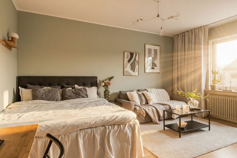 Bostadsrätt, Ringvägen 31B, Öster, Nyköping