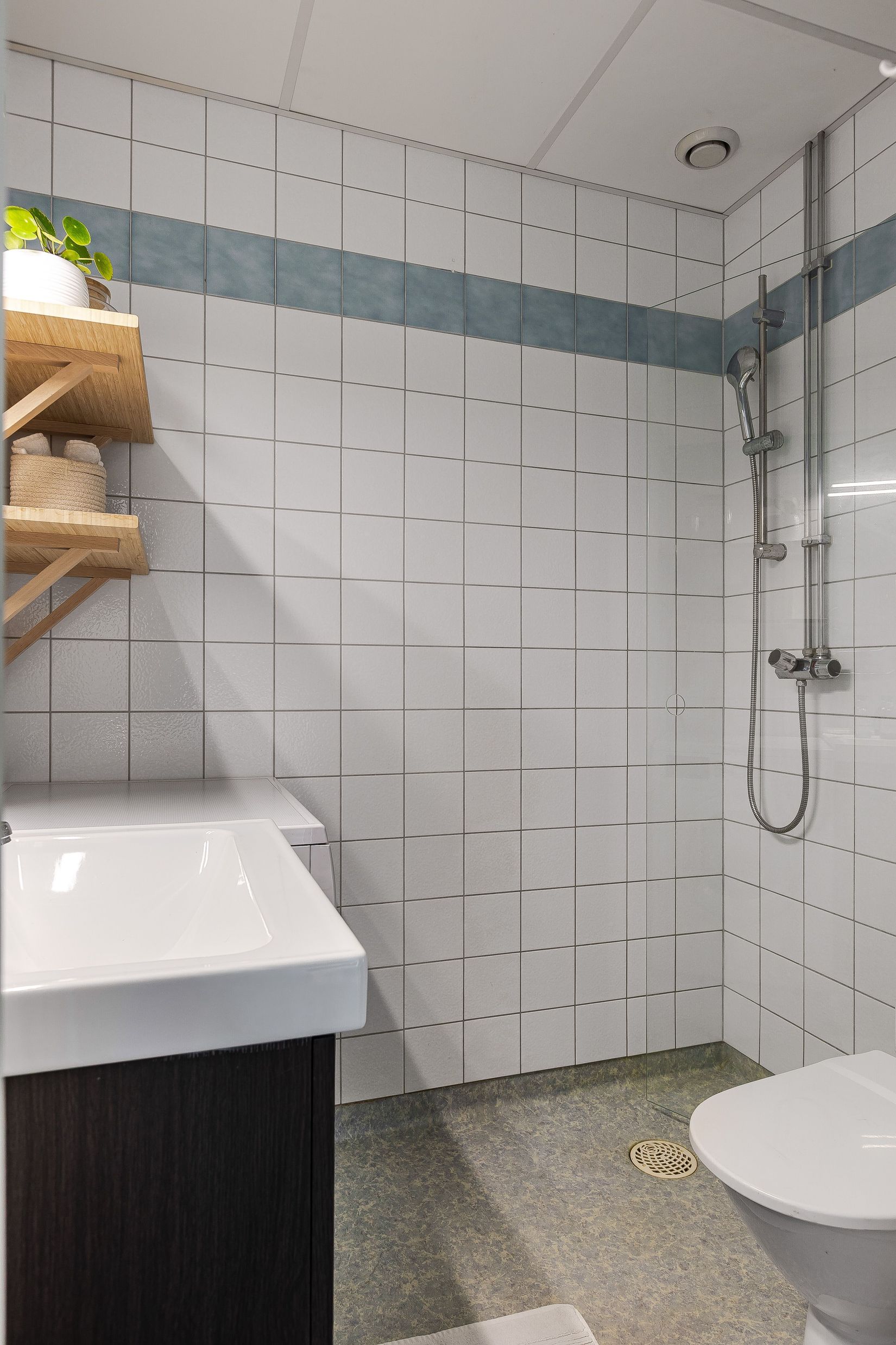 Bostadsrätt, Ringvägen 31B, Öster, Nyköping