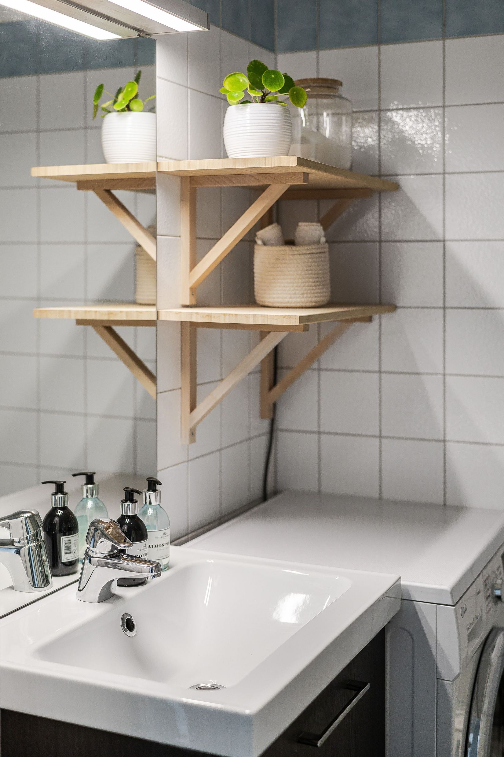 Bostadsrätt, Ringvägen 31B, Öster, Nyköping