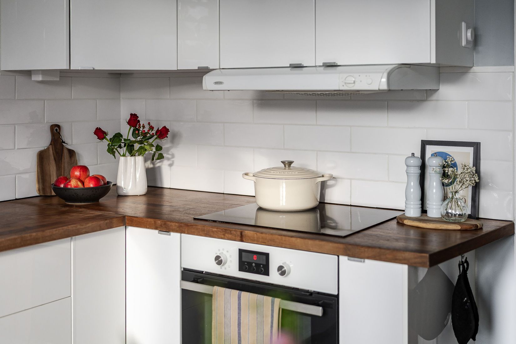 Bostadsrätt, Ringvägen 31B, Öster, Nyköping