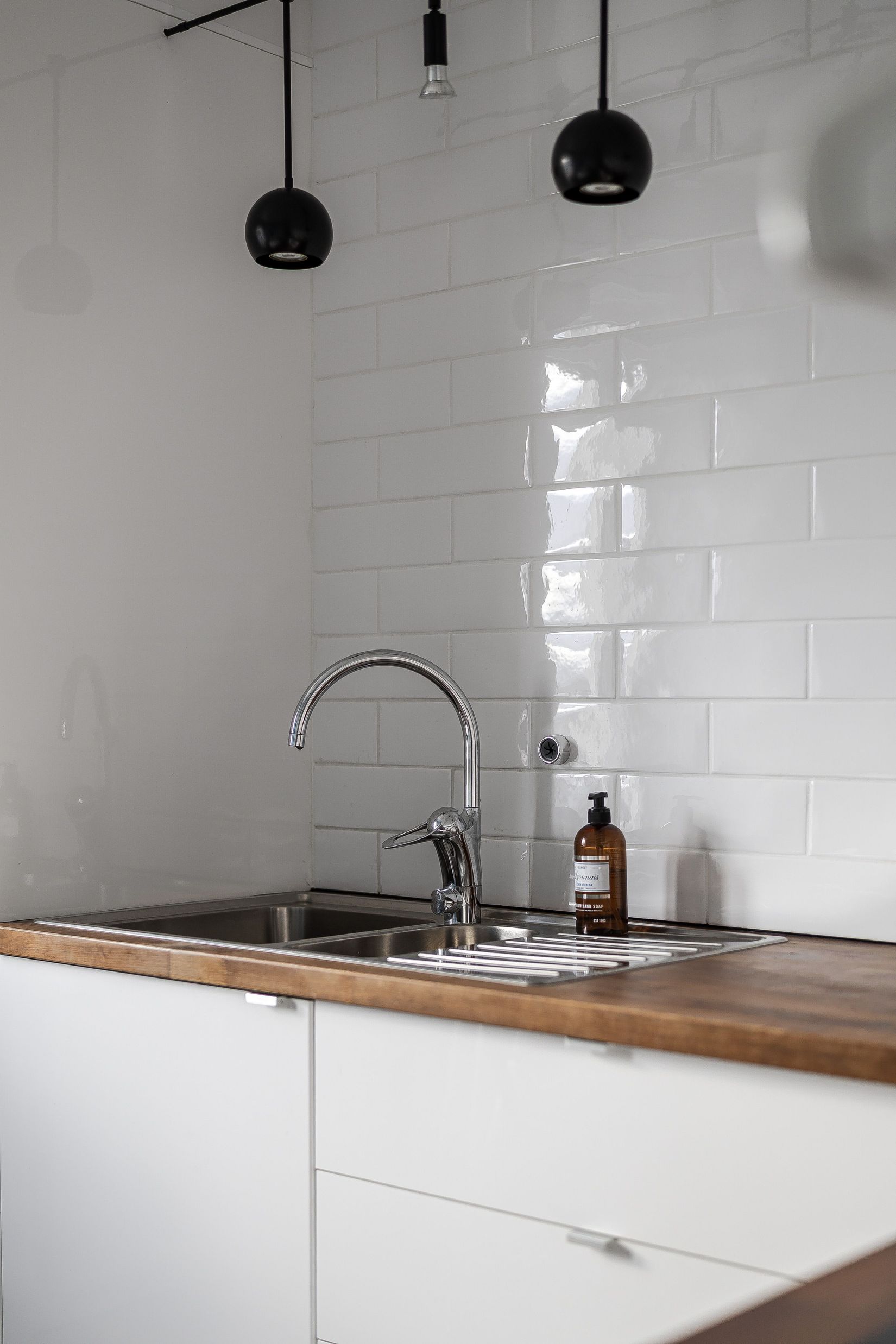 Bostadsrätt, Ringvägen 31B, Öster, Nyköping