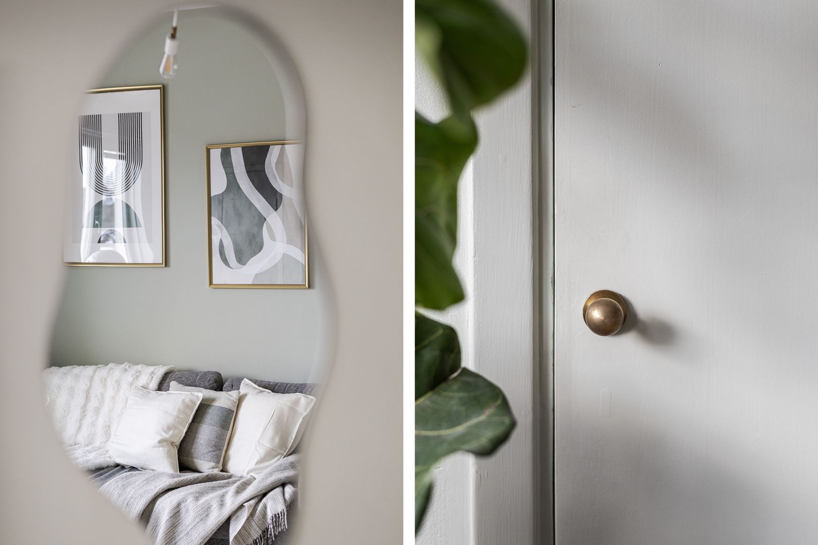 Bostadsrätt, Ringvägen 31B, Öster, Nyköping