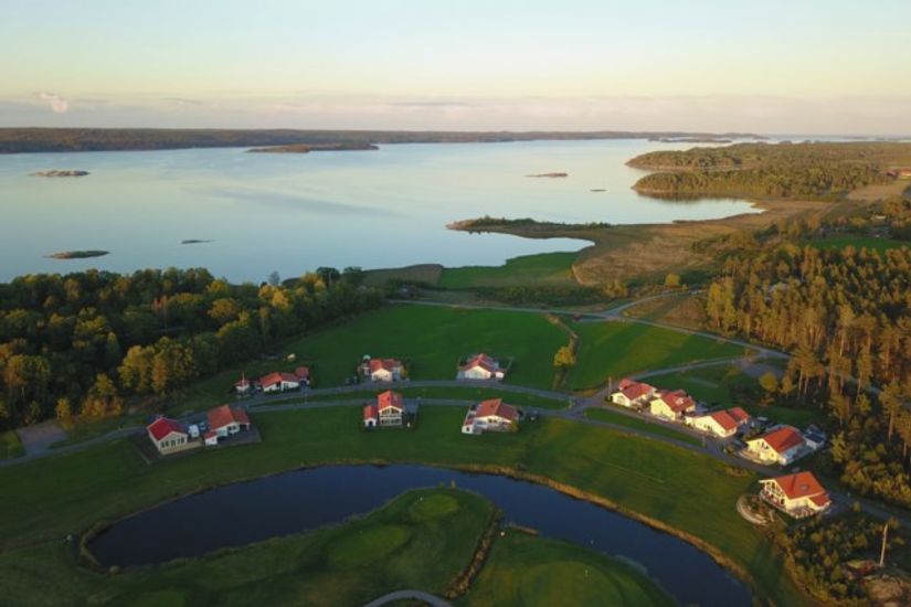 Tomt, Grips väg 38, Mauritzberg, Norrköping