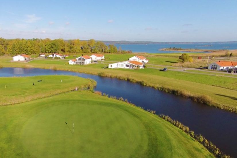 Tomt, Grips väg 38, Mauritzberg, Norrköping