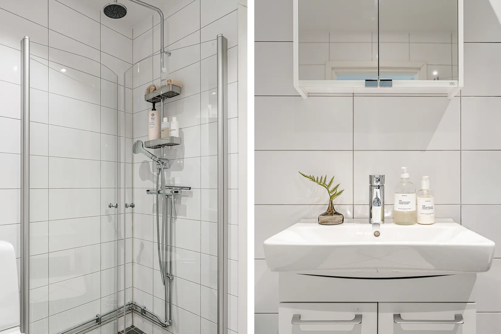 Bostadsrätt, Saxåvägen 5B, Häljarp, Landskrona