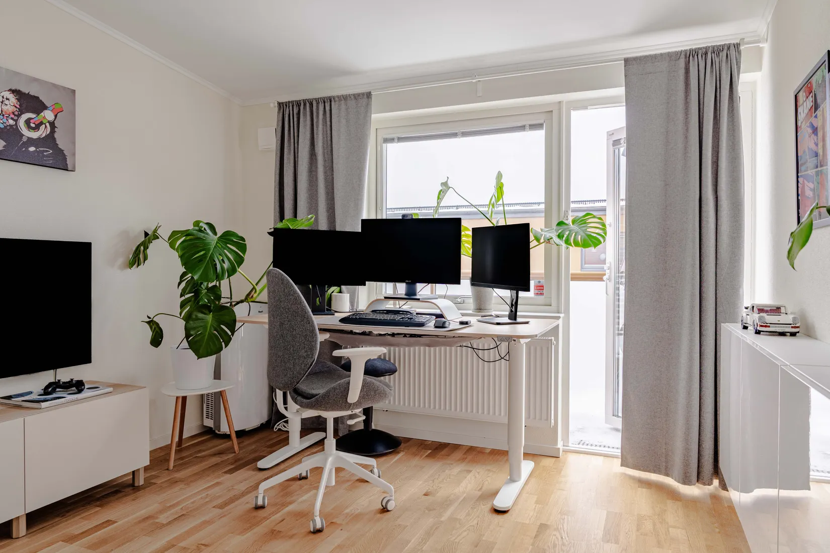 Bostadsrätt, Saxåvägen 5B, Häljarp, Landskrona