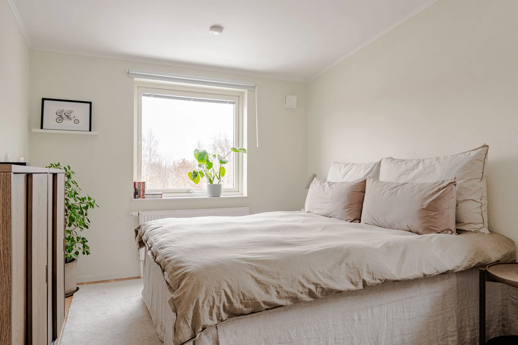 Bostadsrätt, Saxåvägen 5B, Häljarp, Landskrona