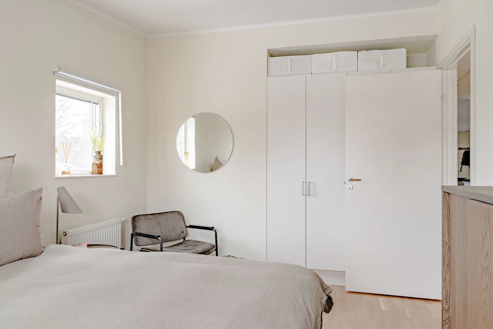 Bostadsrätt, Saxåvägen 5B, Häljarp, Landskrona