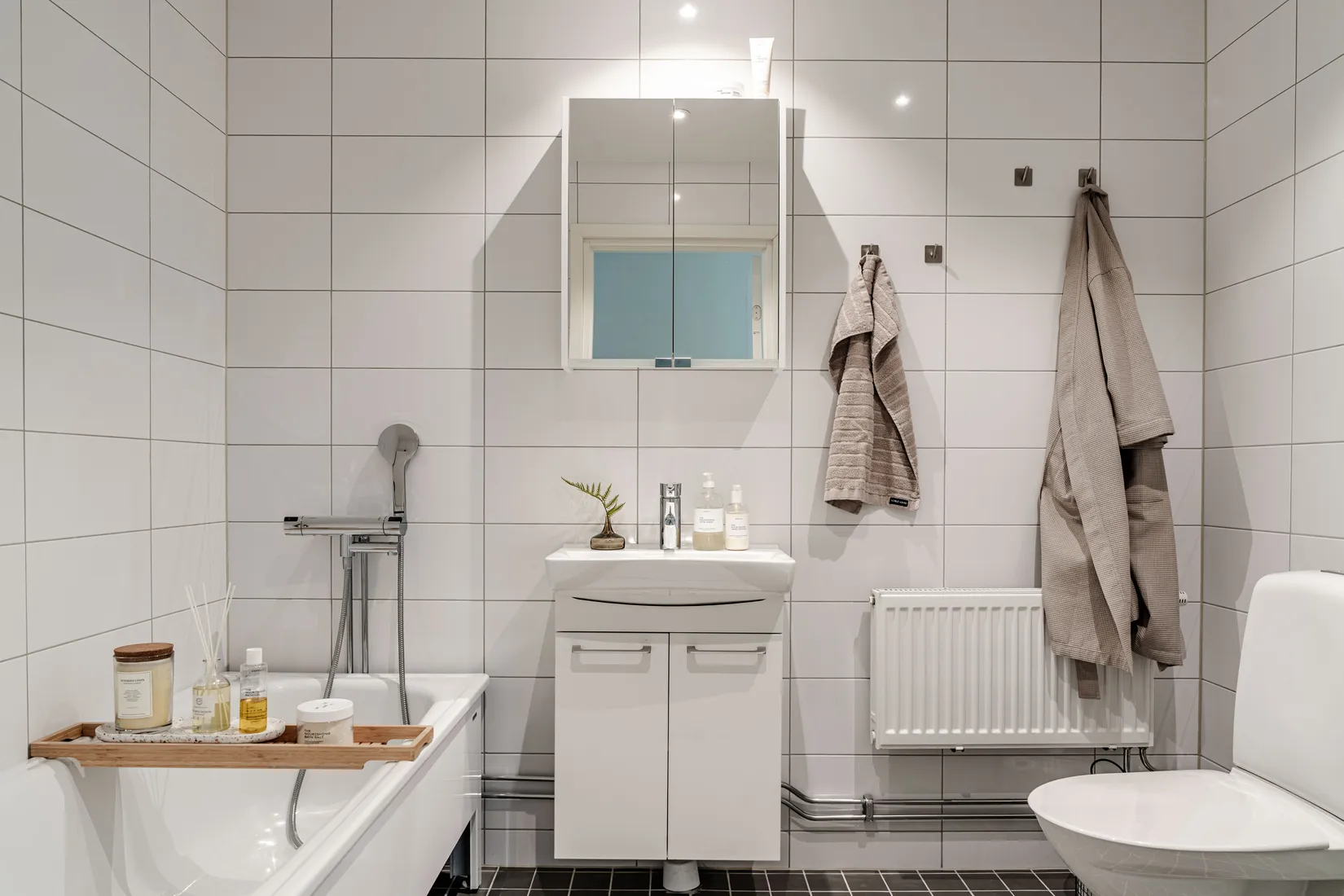 Bostadsrätt, Saxåvägen 5B, Häljarp, Landskrona