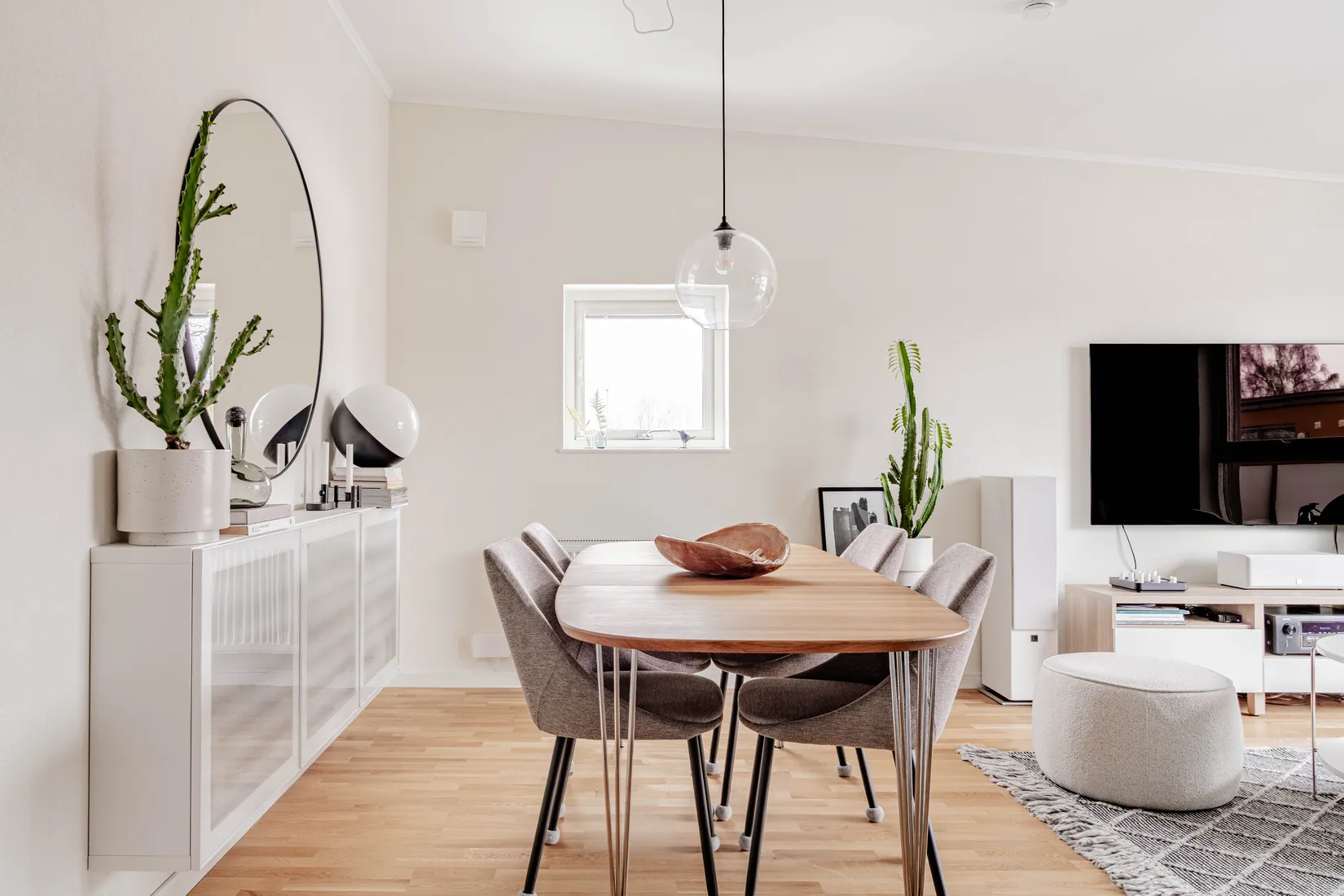 Bostadsrätt, Saxåvägen 5B, Häljarp, Landskrona