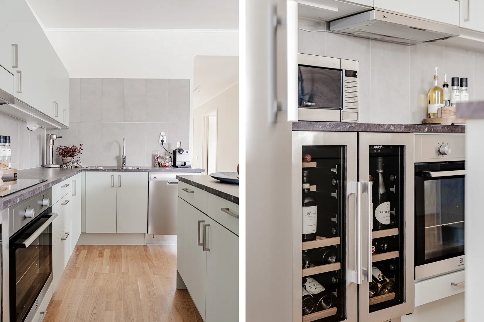 Bostadsrätt, Saxåvägen 5B, Häljarp, Landskrona