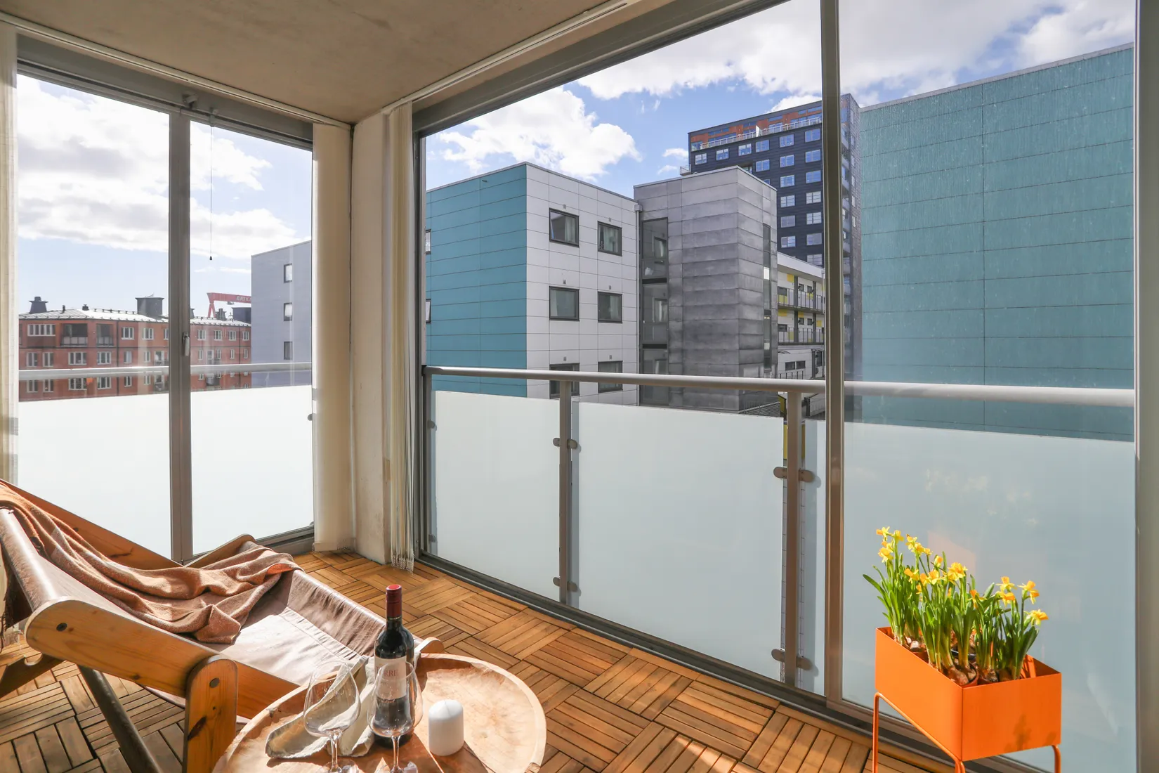 Bostadsrätt, Östra Eriksbergsgatan 73, Eriksbo, Göteborg