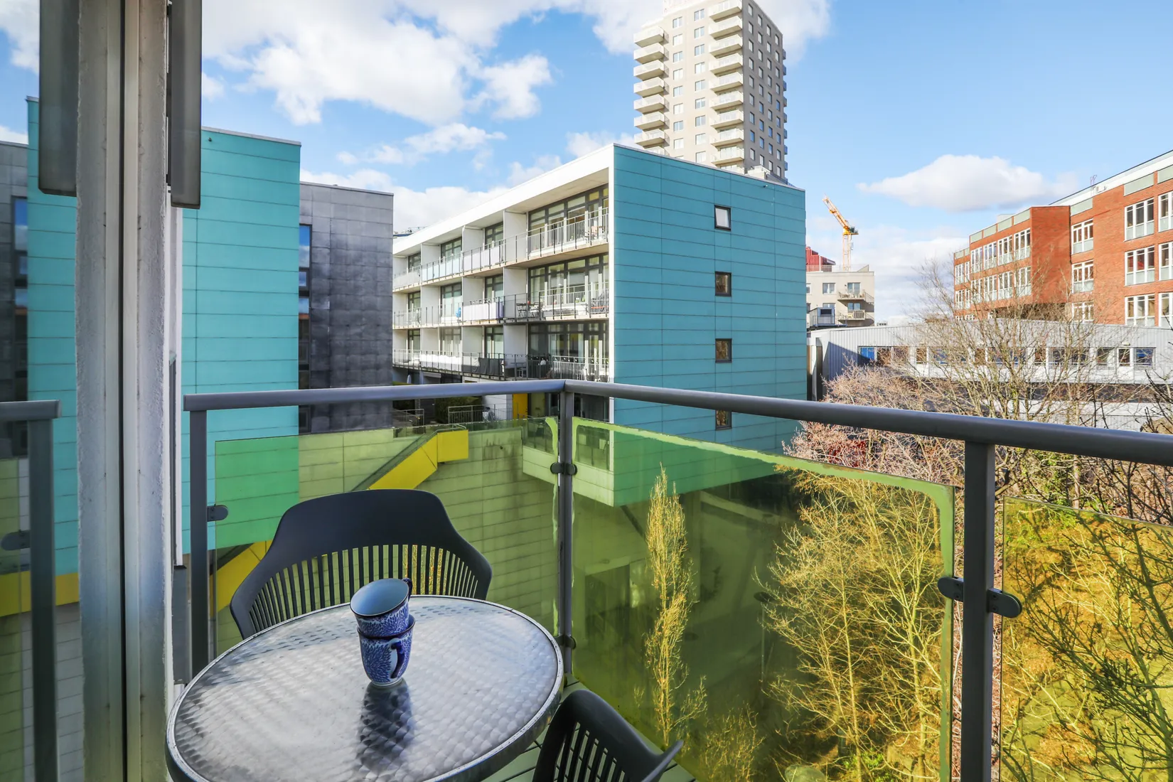 Bostadsrätt, Östra Eriksbergsgatan 73, Eriksbo, Göteborg