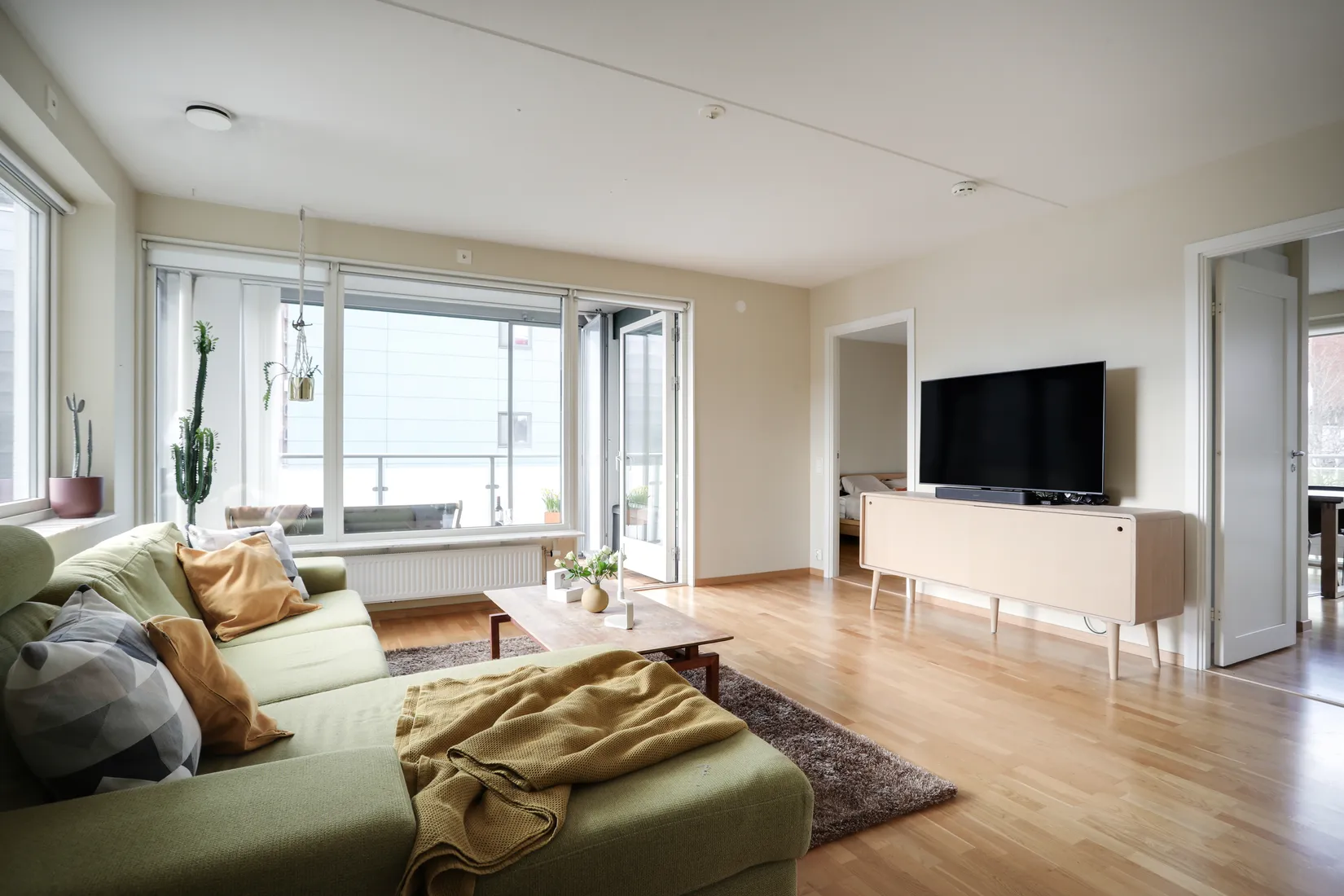 Bostadsrätt, Östra Eriksbergsgatan 73, Eriksbo, Göteborg