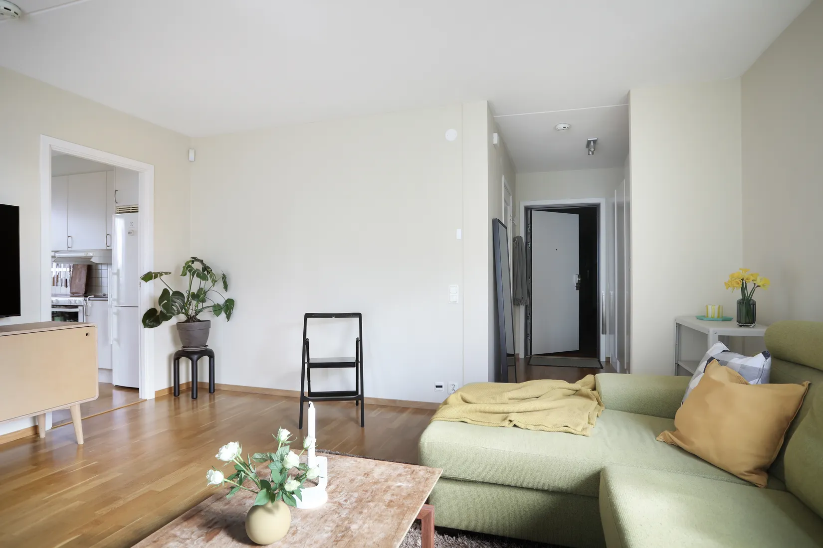 Bostadsrätt, Östra Eriksbergsgatan 73, Eriksbo, Göteborg