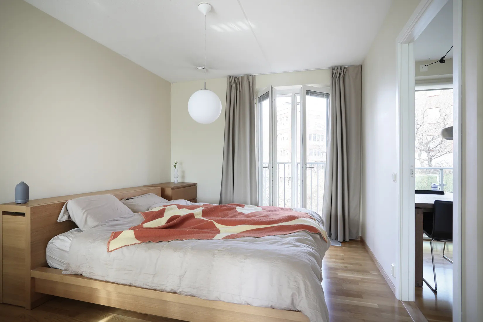 Bostadsrätt, Östra Eriksbergsgatan 73, Eriksbo, Göteborg