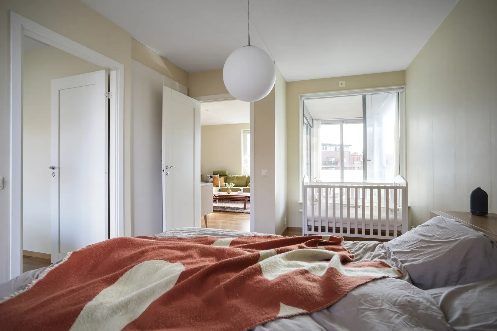 Bostadsrätt, Östra Eriksbergsgatan 73, Eriksbo, Göteborg