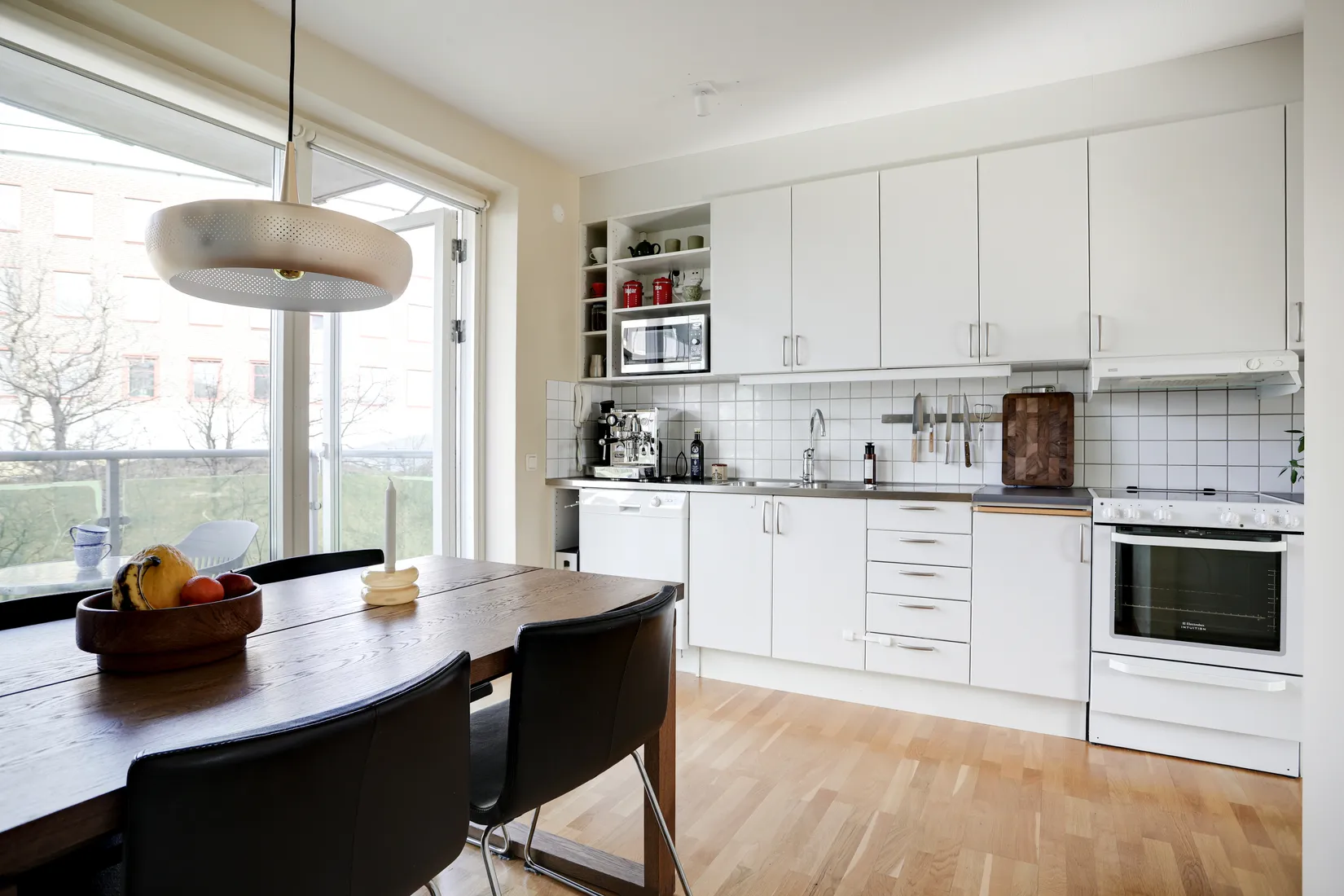 Bostadsrätt, Östra Eriksbergsgatan 73, Eriksbo, Göteborg