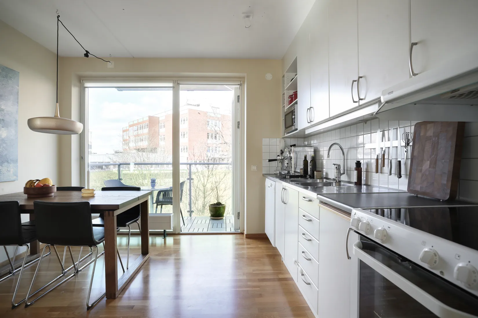 Bostadsrätt, Östra Eriksbergsgatan 73, Eriksbo, Göteborg