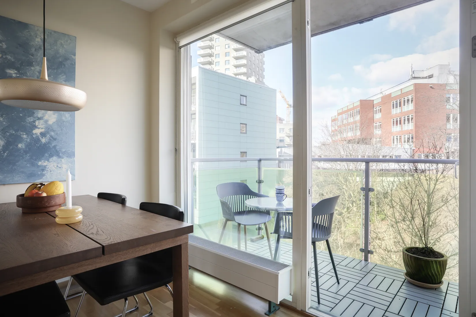 Bostadsrätt, Östra Eriksbergsgatan 73, Eriksbo, Göteborg