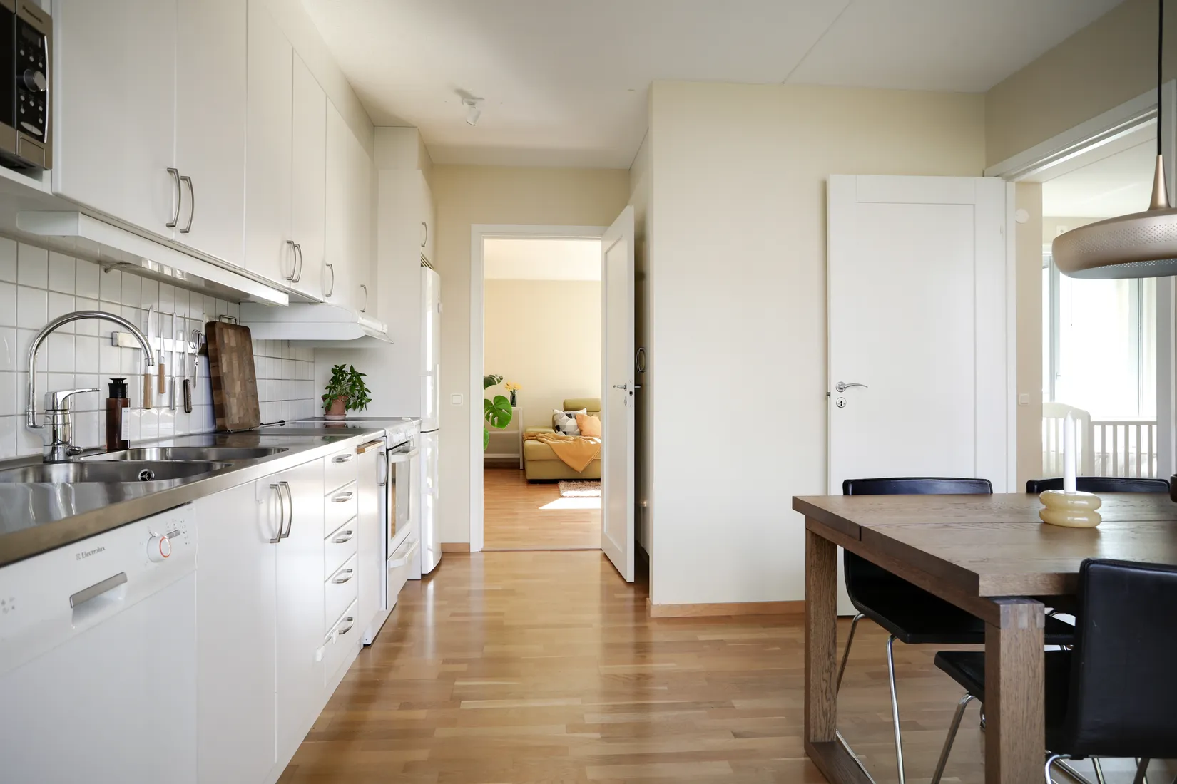 Bostadsrätt, Östra Eriksbergsgatan 73, Eriksbo, Göteborg