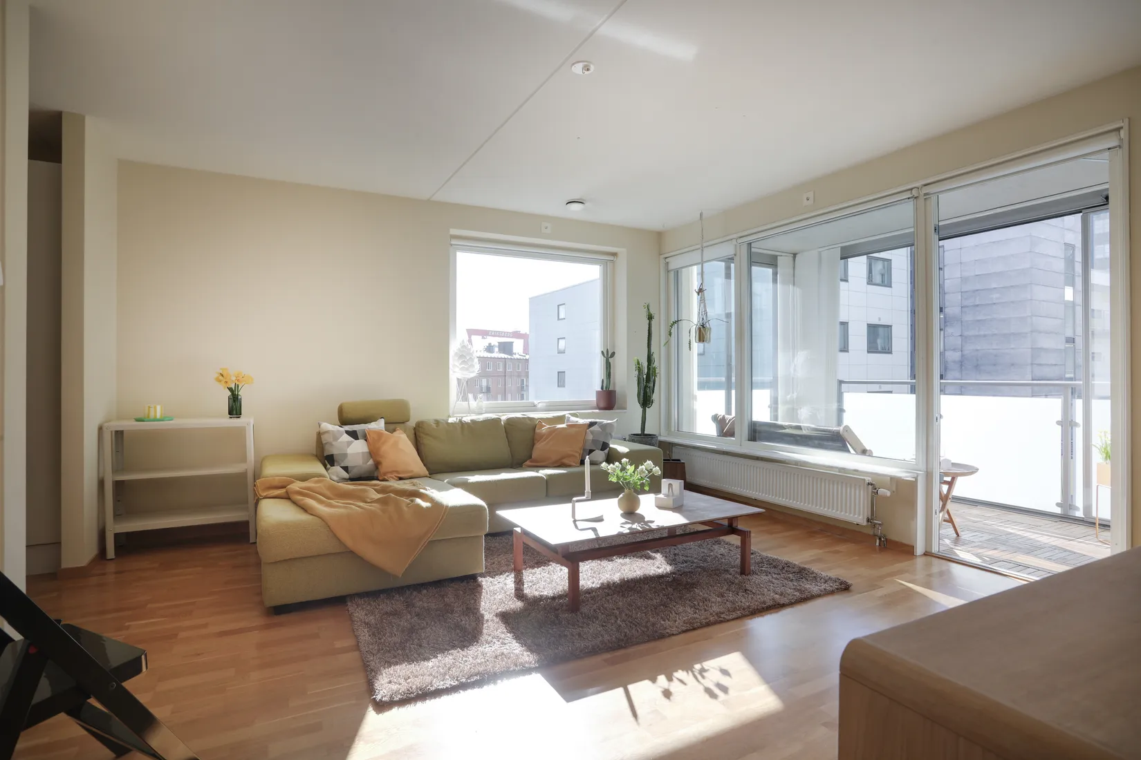 Bostadsrätt, Östra Eriksbergsgatan 73, Eriksbo, Göteborg