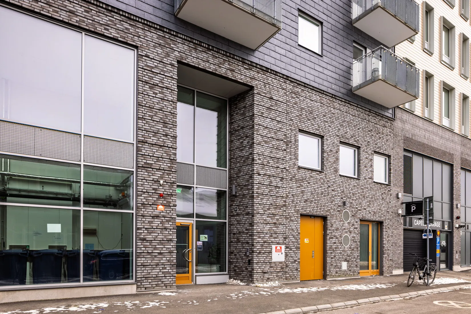 Bostadsrätt, Liberagatan 32, Lindholmen, Göteborg