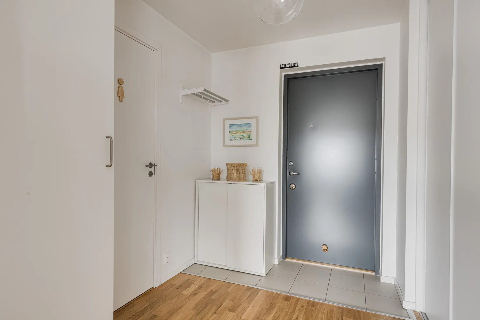 Bostadsrätt, Liberagatan 32, Lindholmen, Göteborg