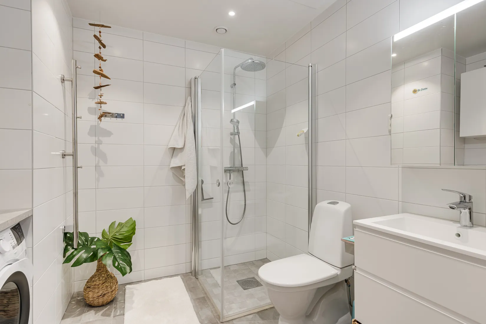 Bostadsrätt, Liberagatan 32, Lindholmen, Göteborg