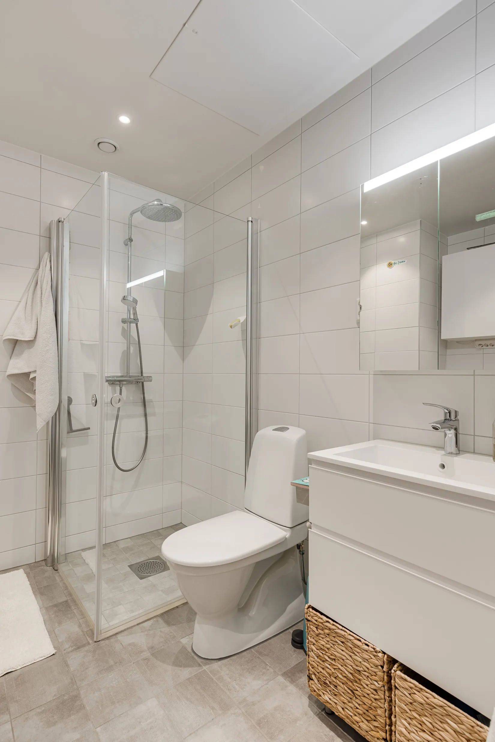 Bostadsrätt, Liberagatan 32, Lindholmen, Göteborg