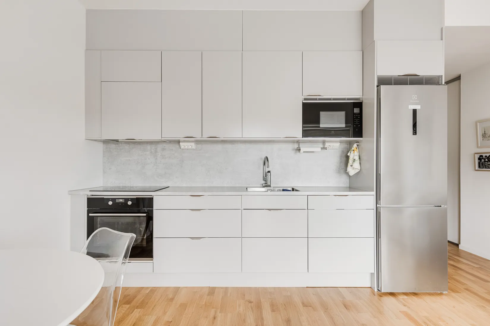 Bostadsrätt, Liberagatan 32, Lindholmen, Göteborg