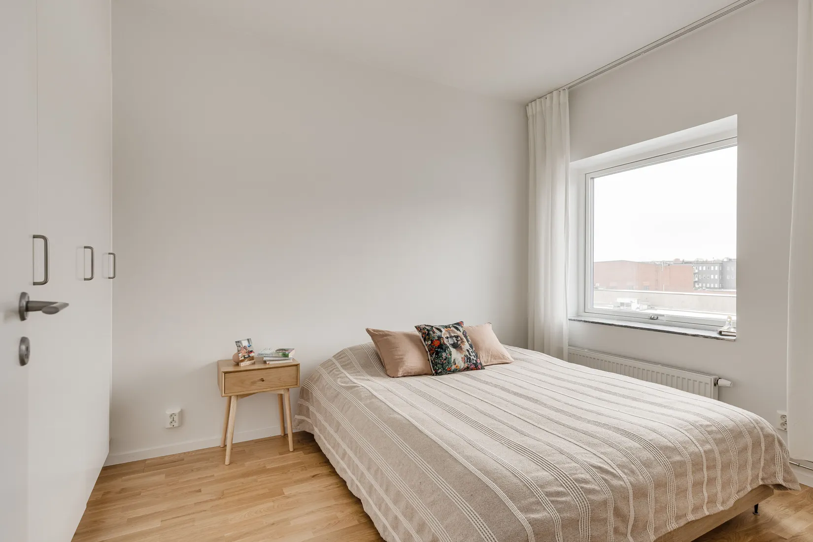 Bostadsrätt, Liberagatan 32, Lindholmen, Göteborg