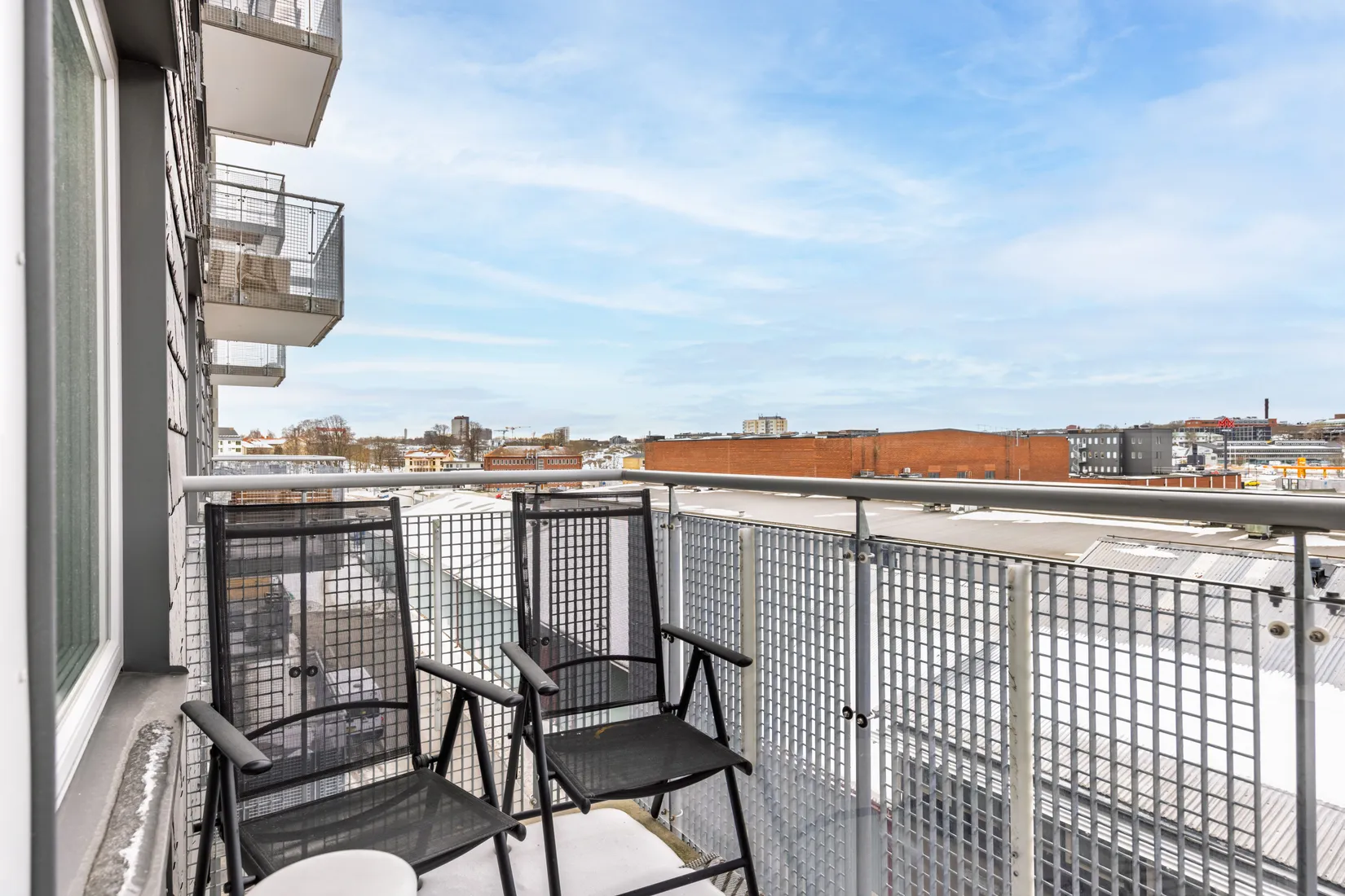 Bostadsrätt, Liberagatan 32, Lindholmen, Göteborg