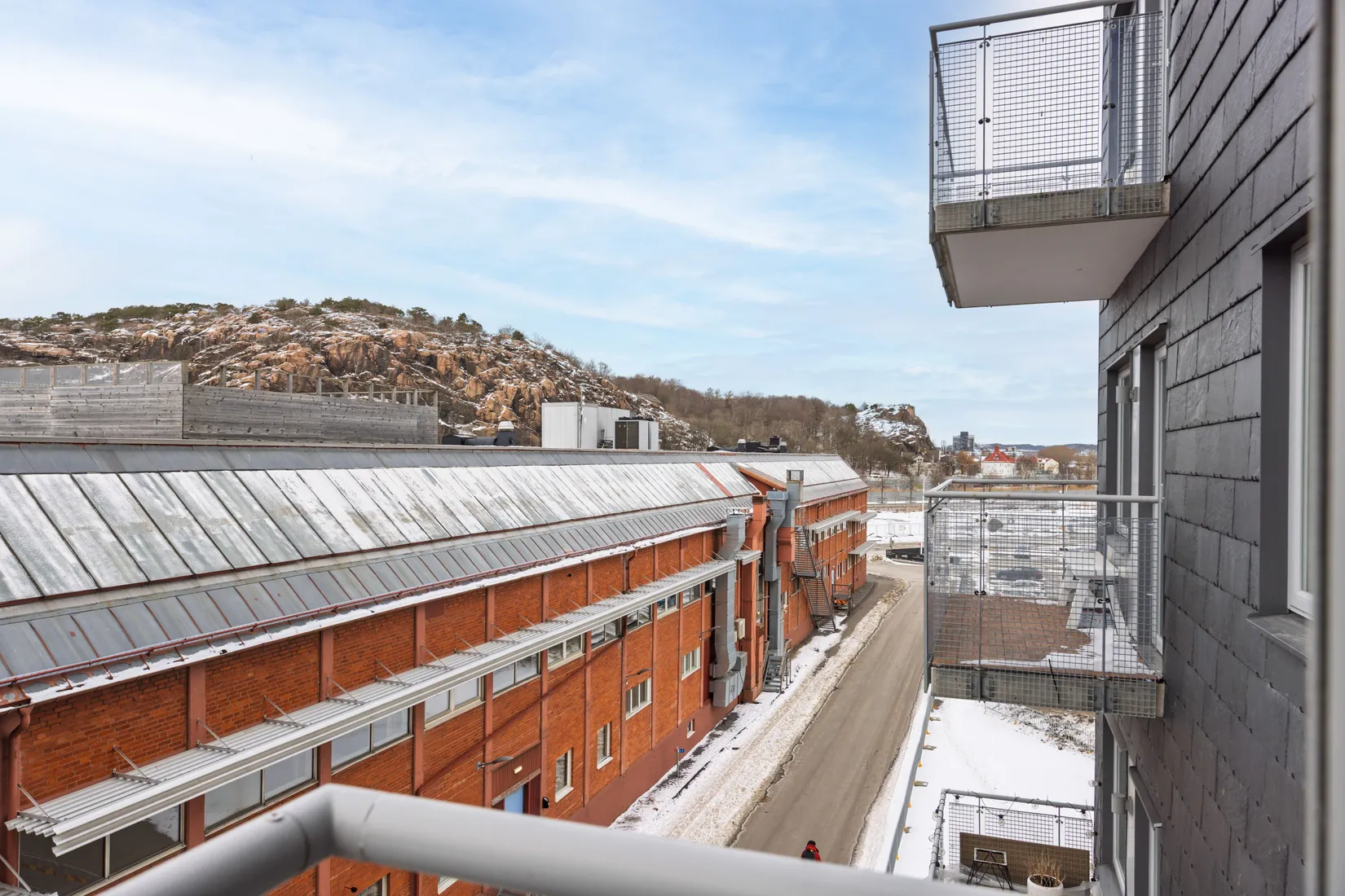 Bostadsrätt, Liberagatan 32, Lindholmen, Göteborg