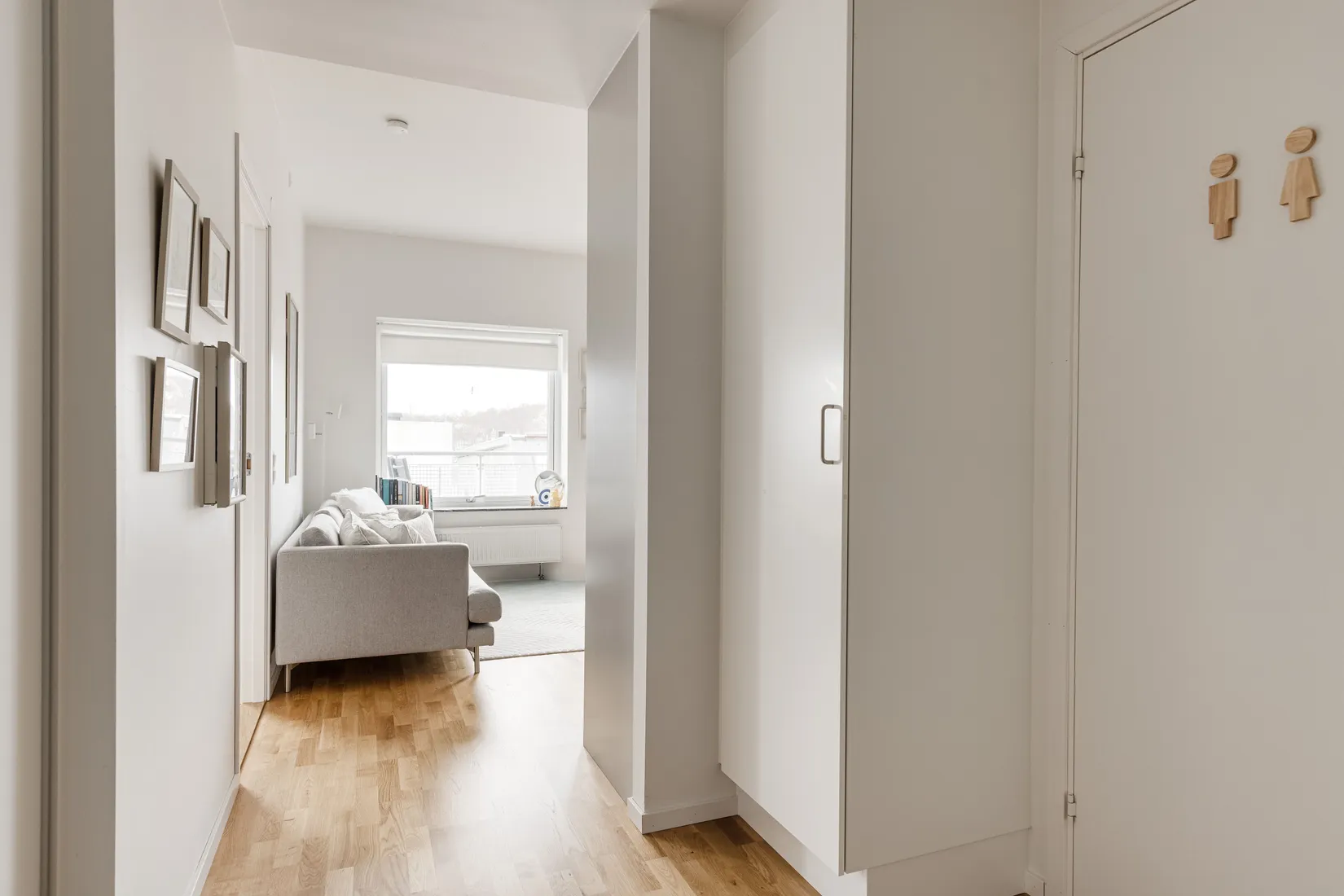 Bostadsrätt, Liberagatan 32, Lindholmen, Göteborg