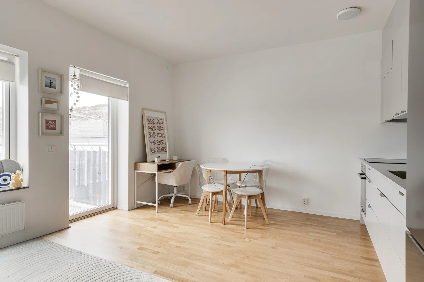 Bostadsrätt, Liberagatan 32, Lindholmen, Göteborg