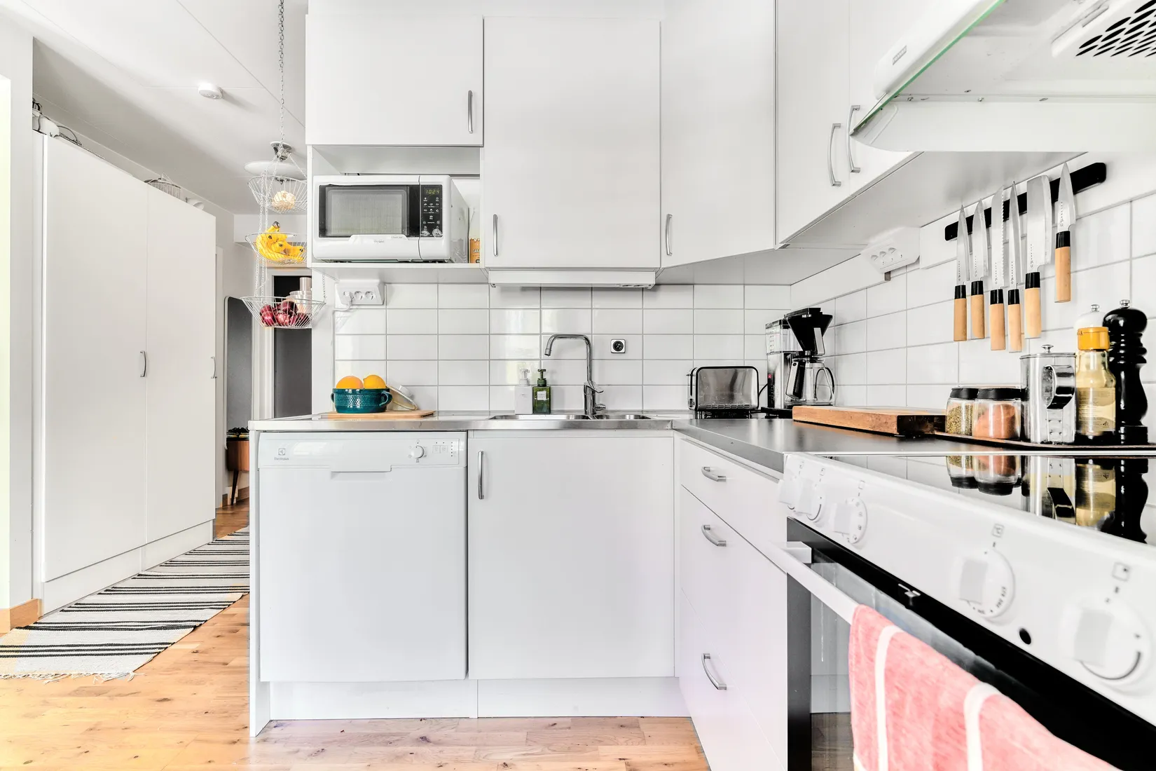 Bostadsrätt, Småbrukets backe 10, Visättra, Huddinge