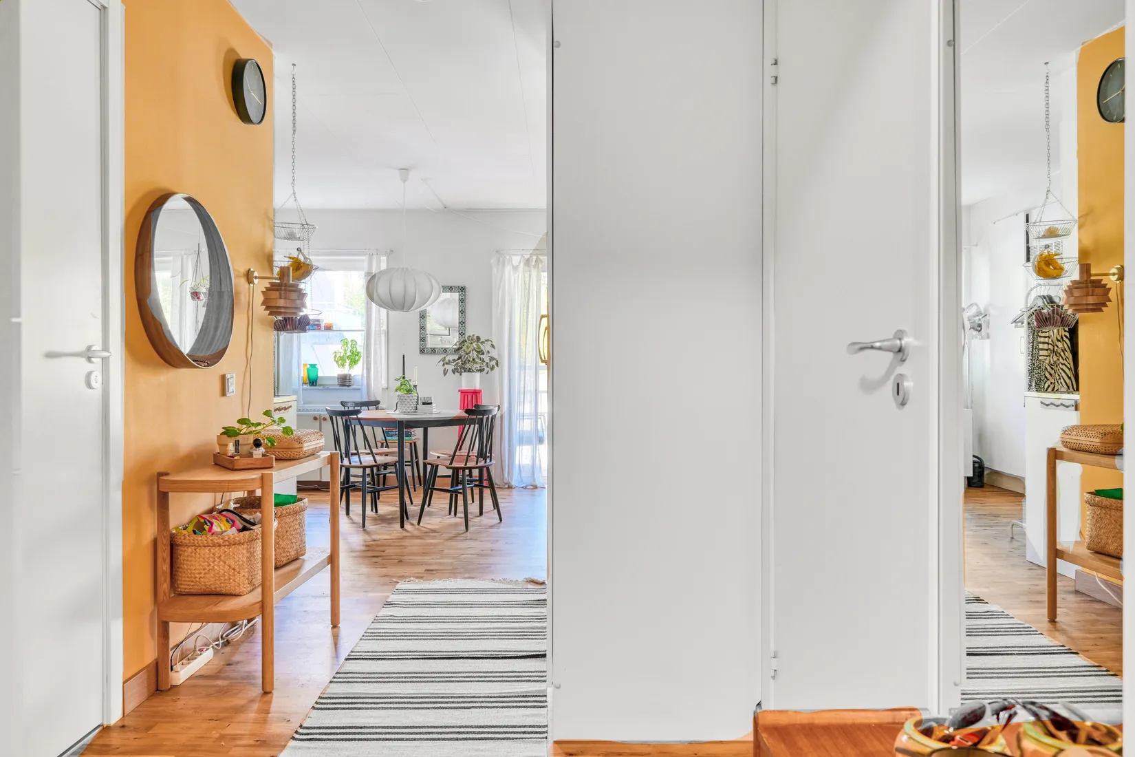 Bostadsrätt, Småbrukets backe 10, Visättra, Huddinge