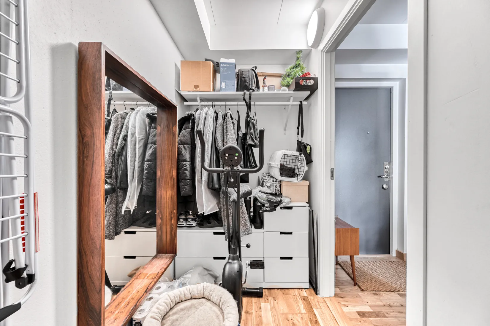 Bostadsrätt, Småbrukets backe 10, Visättra, Huddinge