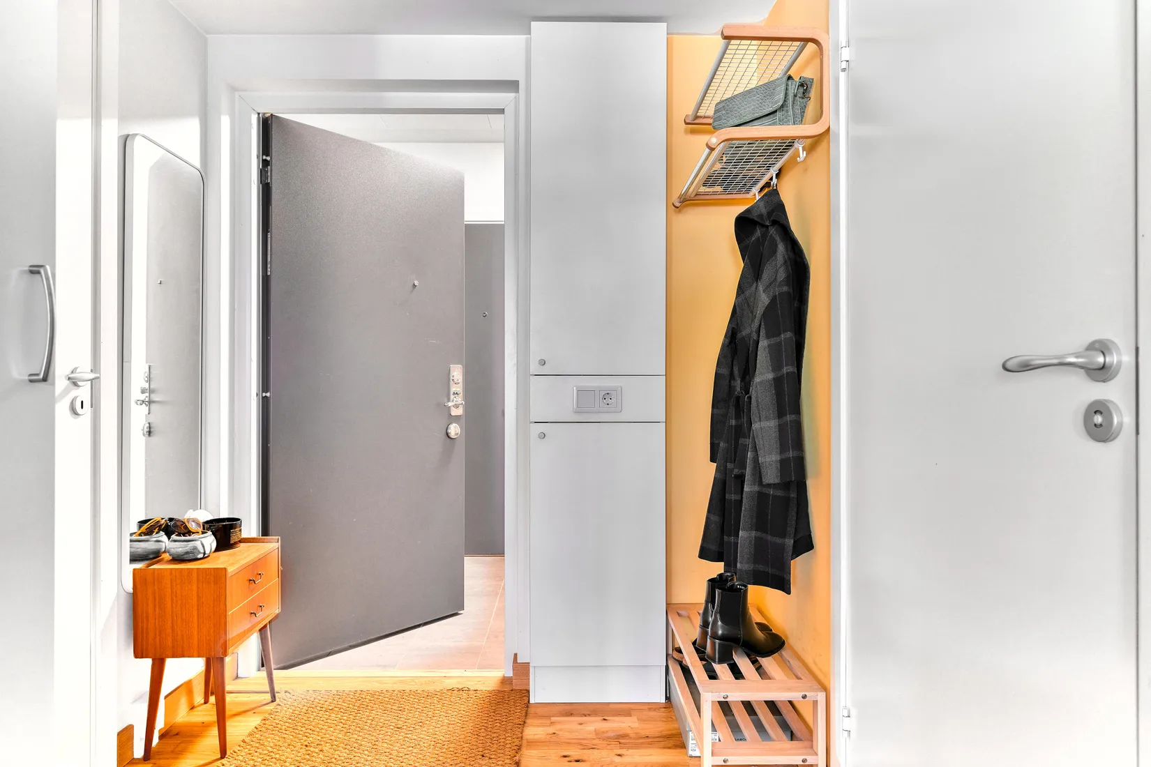 Bostadsrätt, Småbrukets backe 10, Visättra, Huddinge