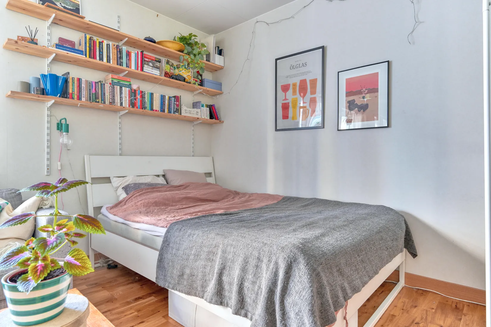 Bostadsrätt, Småbrukets backe 10, Visättra, Huddinge