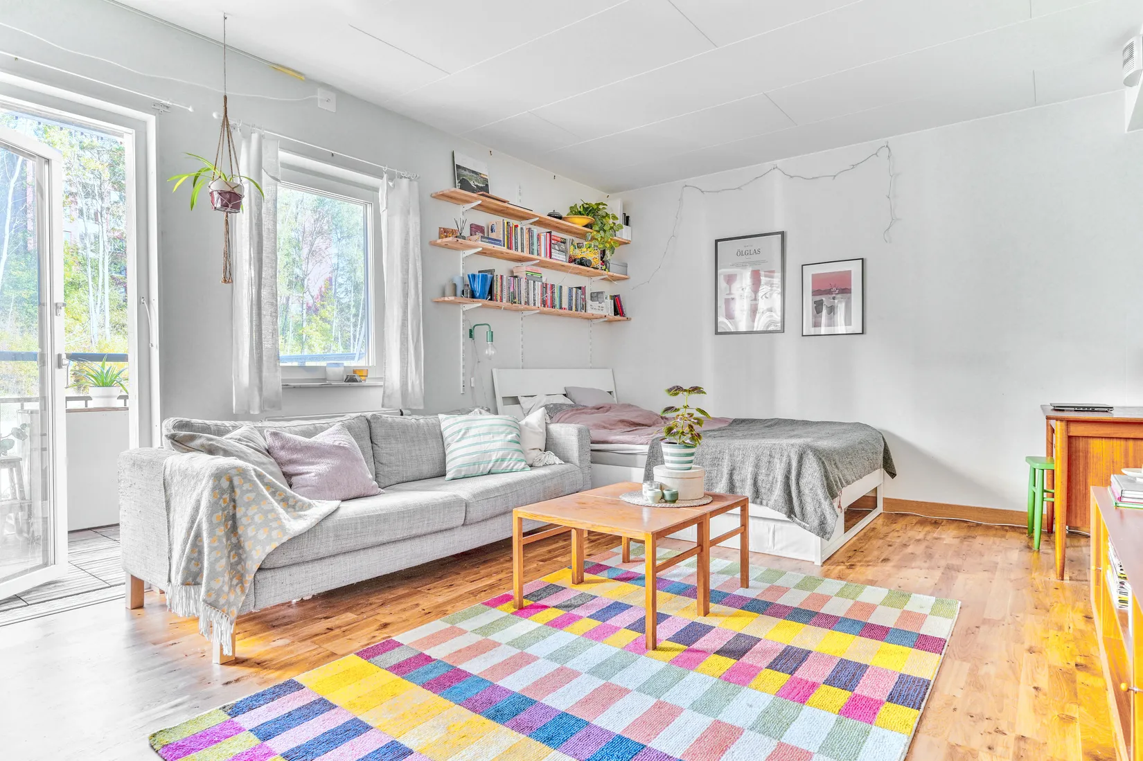 Bostadsrätt, Småbrukets backe 10, Visättra, Huddinge