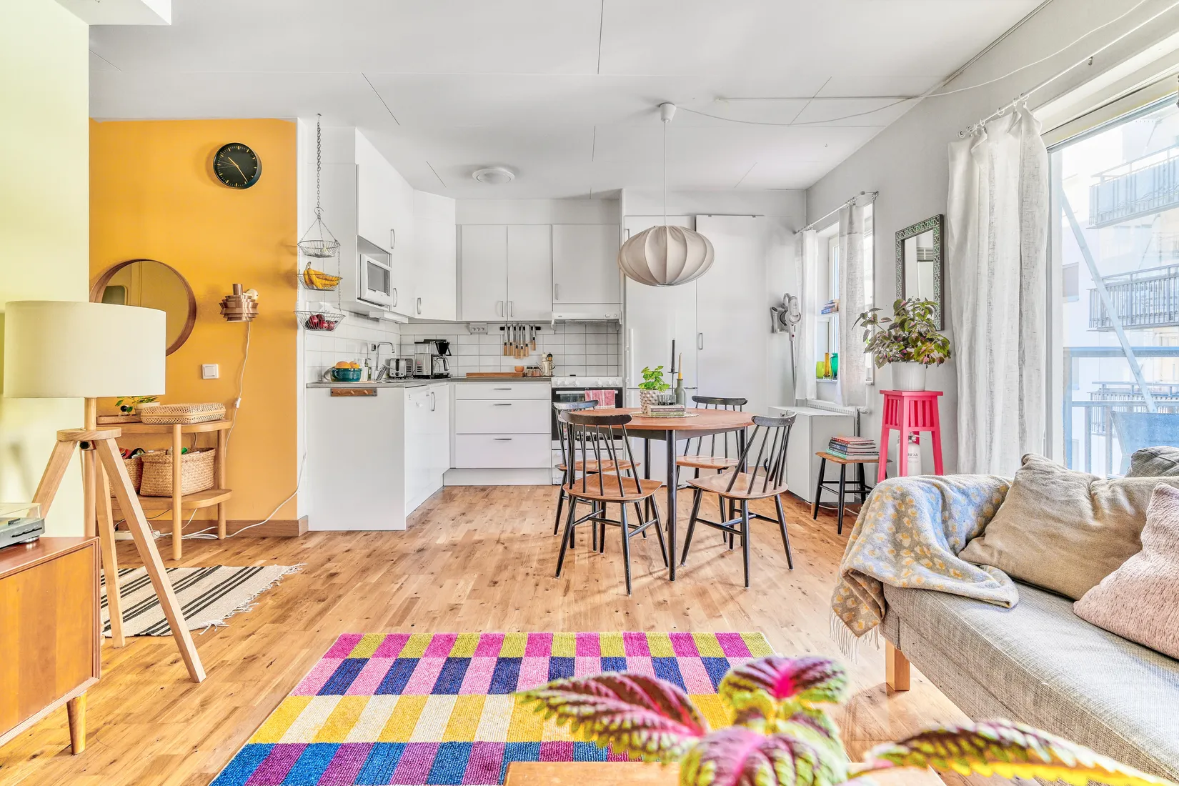 Bostadsrätt, Småbrukets backe 10, Visättra, Huddinge