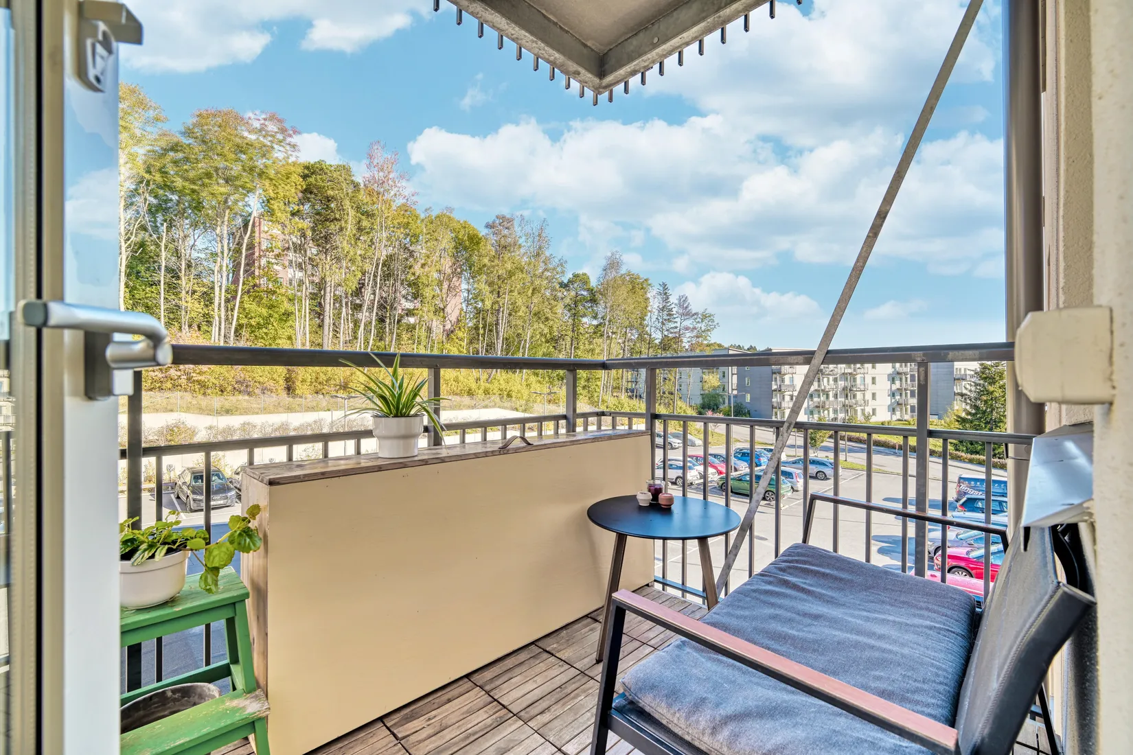 Bostadsrätt, Småbrukets backe 10, Visättra, Huddinge